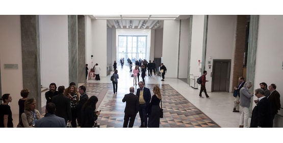 Milano tra arte e design: tour dei musei moderni